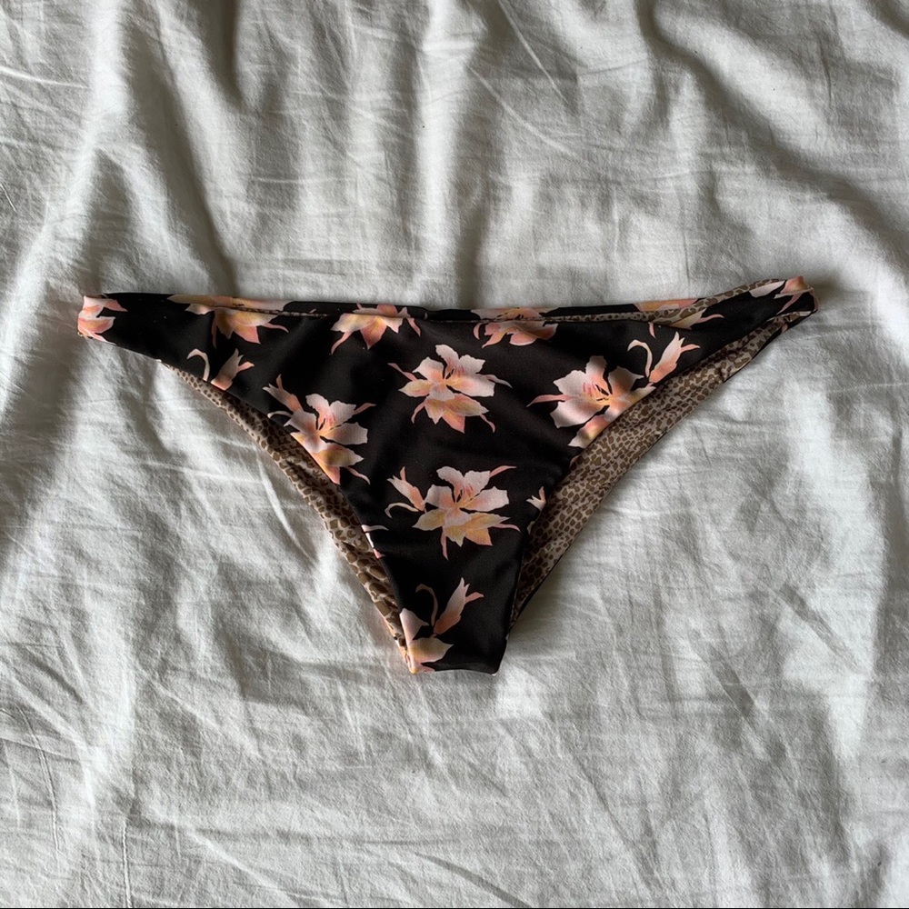 acacia swimwear bikini bottoms